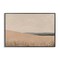 Stupell Industries Fields Of Blush Landscape Framed Giclee, design by Franklyn Gregory